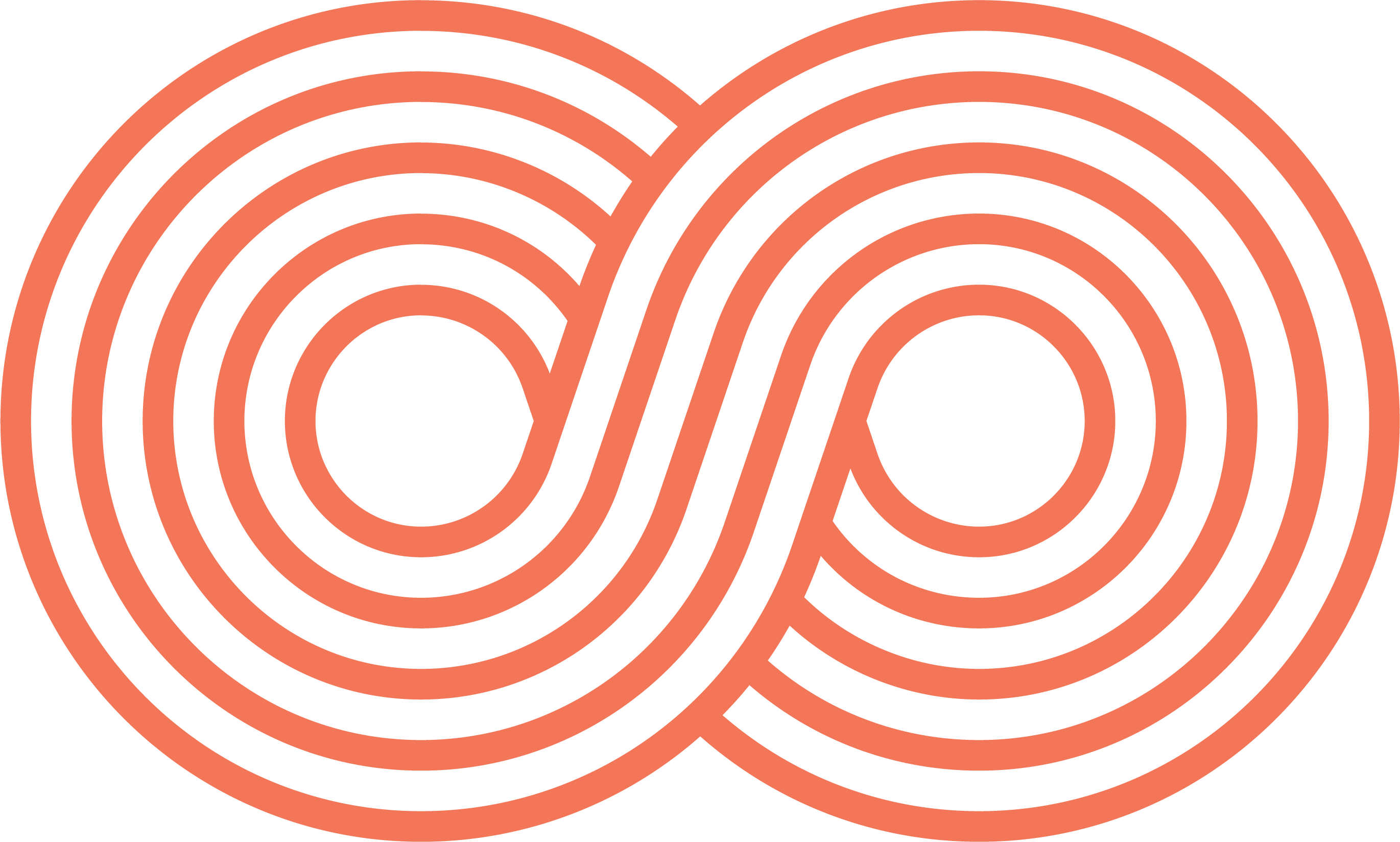 Flex IT Infinity Symbol